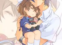 高清动漫壁纸冈崎汐(