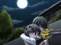 秋之回忆雨后vol3卒业cg壁纸