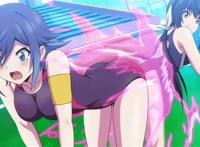 【看点】《竞女》