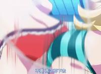 《竞女》09集日记女王临幸篇#动态图