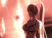 《竞女!》#动态图