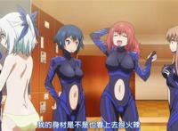 《竞女》屁股拔萝卜大作战!全员utm参上!