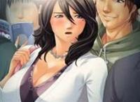 熟美妇动漫后篇高清壁纸图集