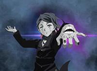 鬼灭の刃の魇梦を描いてみた!