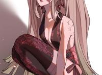 鬼灭之刃十二鬼月