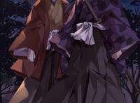 鬼灭之刃十二鬼月