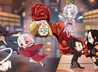 鬼灭之刃:十二鬼月