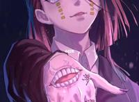 鬼灭之刃人物篇十二鬼月