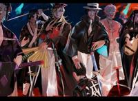 十二鬼月(六月)