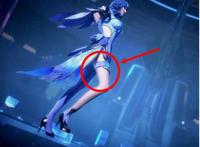 动漫,斗罗大陆,小舞,水冰儿,不知火舞