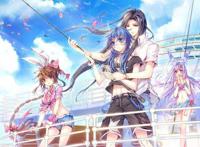 斗罗大陆,唐三,小舞