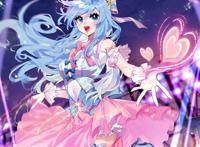 斗罗大陆终极斗罗白秀秀