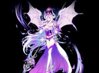 终极斗罗,娜娜,白秀秀