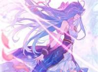 终极斗罗17册:白秀秀为爱献身