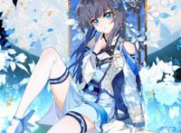 终极斗罗:蓝轩宇和白秀秀 终极斗罗:蓝轩宇和白秀秀