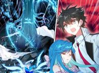 《终极斗罗》中的女主角白秀秀最终的结局究竟谁是什么样 《终极斗罗》中的女主角白秀秀最终的结局究竟谁是什么样