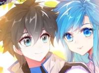 【终极斗罗同人】蓝轩宇X白秀秀 【终极斗罗同人】蓝轩宇X白秀秀