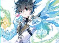 终极斗罗:蓝轩宇