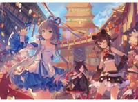 洛天依精美壁纸