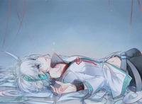 ! 电子音 二次元 言和 动漫