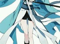 言和小天使 刀剑春秋