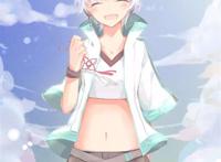 言和二次元福利壁纸