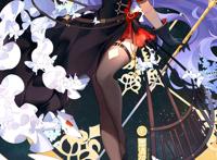 【搬运】墨清弦美图