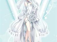 花嫁——洛天依,乐正绫,言和,墨清弦