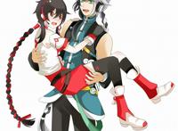 乐正绫,乐正龙牙