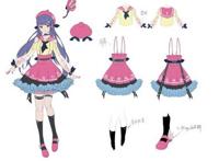 新立绘 心华新立绘