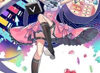 vocaloid『官图』v4 心华