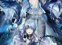 梦境与魔女 言和 心华 