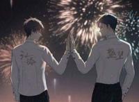 某某(江添x盛望 )壁纸