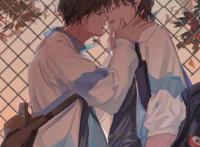 某某(江添x盛望 )壁纸