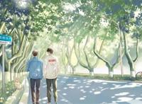 人间盛望,故里江添!感谢那个夏天遇见最温暖的少年!