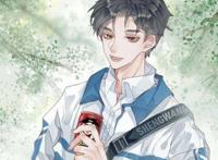 某某(江添x盛望 )头像(基)