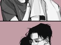 盛望和江添#某某