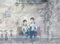 《某某》 | 人间盛望,故里江添.