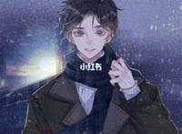 某某:和你商量个事吧,江添是你男朋友?