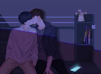 盛望:干嘛对我这么好?江. 盛望:干嘛对我这么好?江.