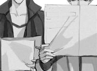 某某耽美漫改:“盛望!你这是在屠狗!” 某某耽美漫改:“盛望!你这是在屠狗!”