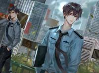 不讨厌就是喜欢,严峫,丁汉白