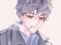 严峫贺朝祁醉丁汉白