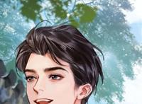 原耽 《碎玉投珠》