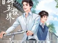 《碎玉投珠》丁汉白的骚话