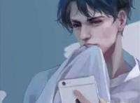  甜宠撩汉之斯文败类的丁汉白和不在人间的慵懒祁醉