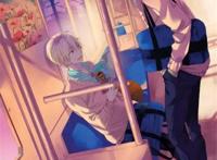 【AWM绝地求生同人】祁醉发现于炀好像很爱靠自己的肩膀的样子 【AWM绝地求生同人】祁醉发现于炀好像很爱靠自己的肩膀的样子