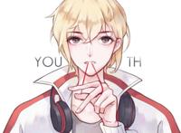 于炀!出自微博:x西向路一