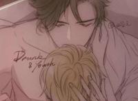 BL甜腐漫之祁醉和于炀的日常