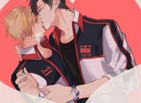 awm绝地求生腐漫之祁醉送于炀的礼物!!